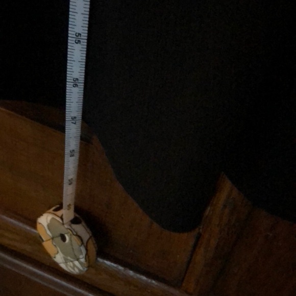 Lilly Pulitzer Ollie 3/4 Sleeve Maxi Polo Dress Noir Size XL - Picture 9 of 15